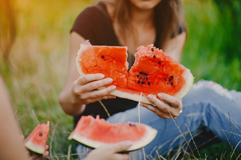 Watermelon: Nature's Nutrient Powerhouse